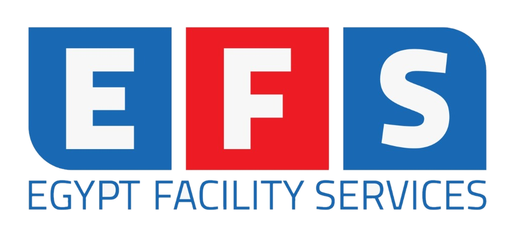 EFS Egypt Facility Services logo