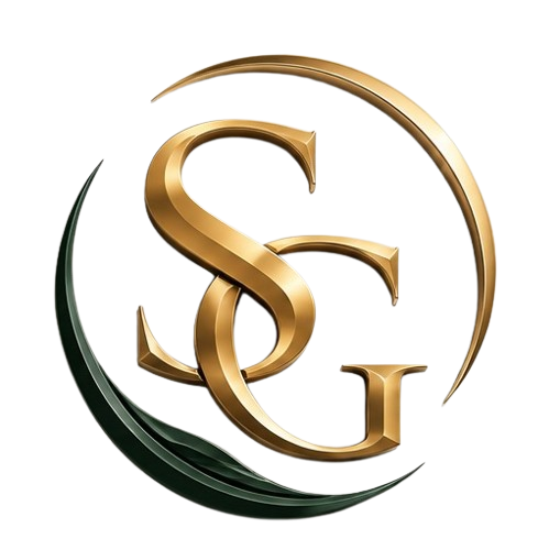 Soliman Group 3D Emblem