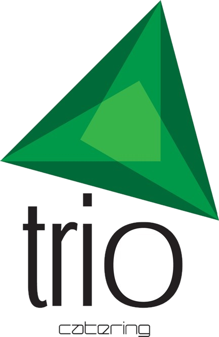 Trio Catering logo