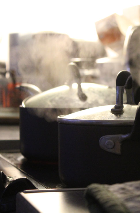 Cloud Kitchens