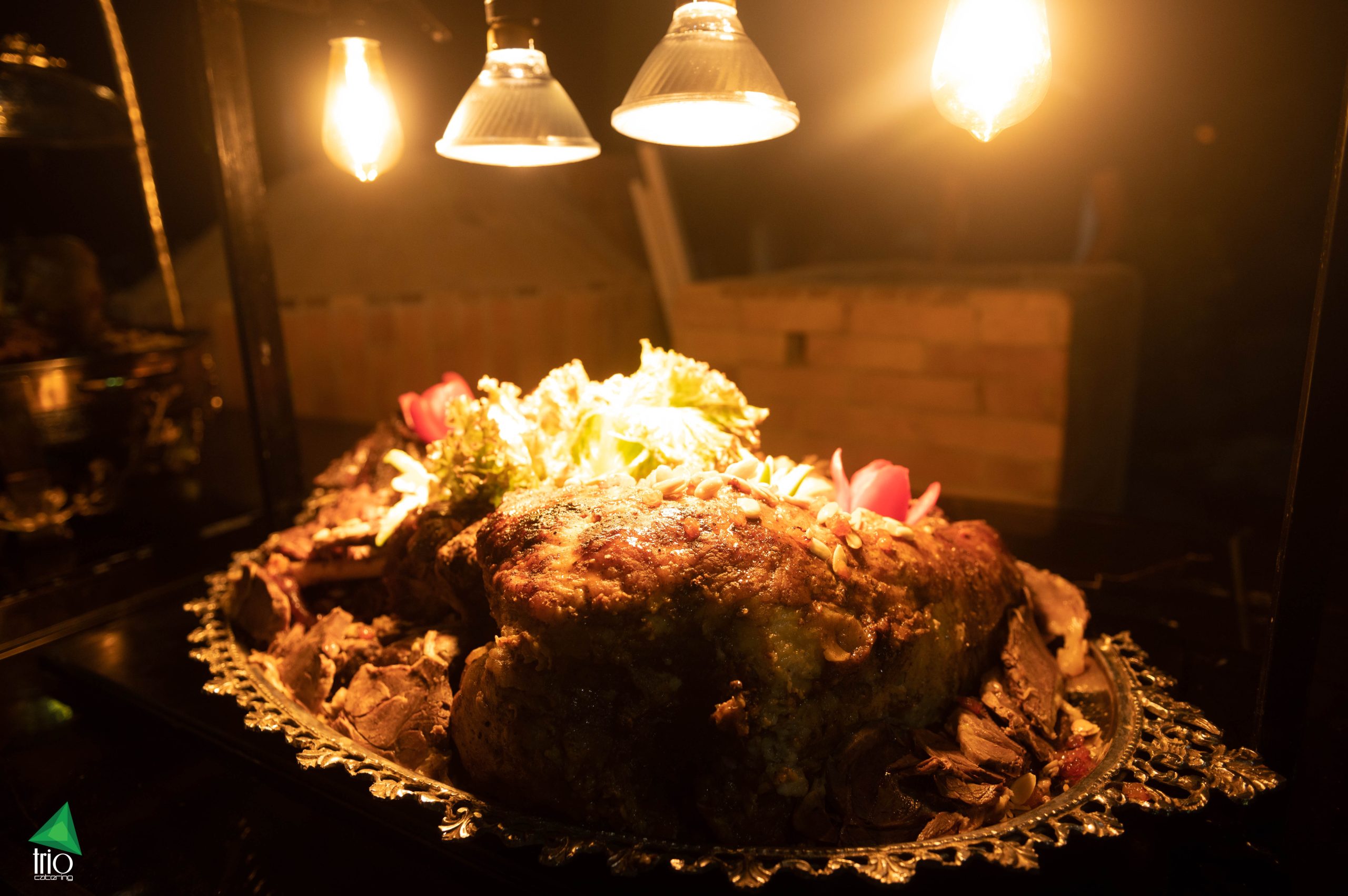 Wedding Catering