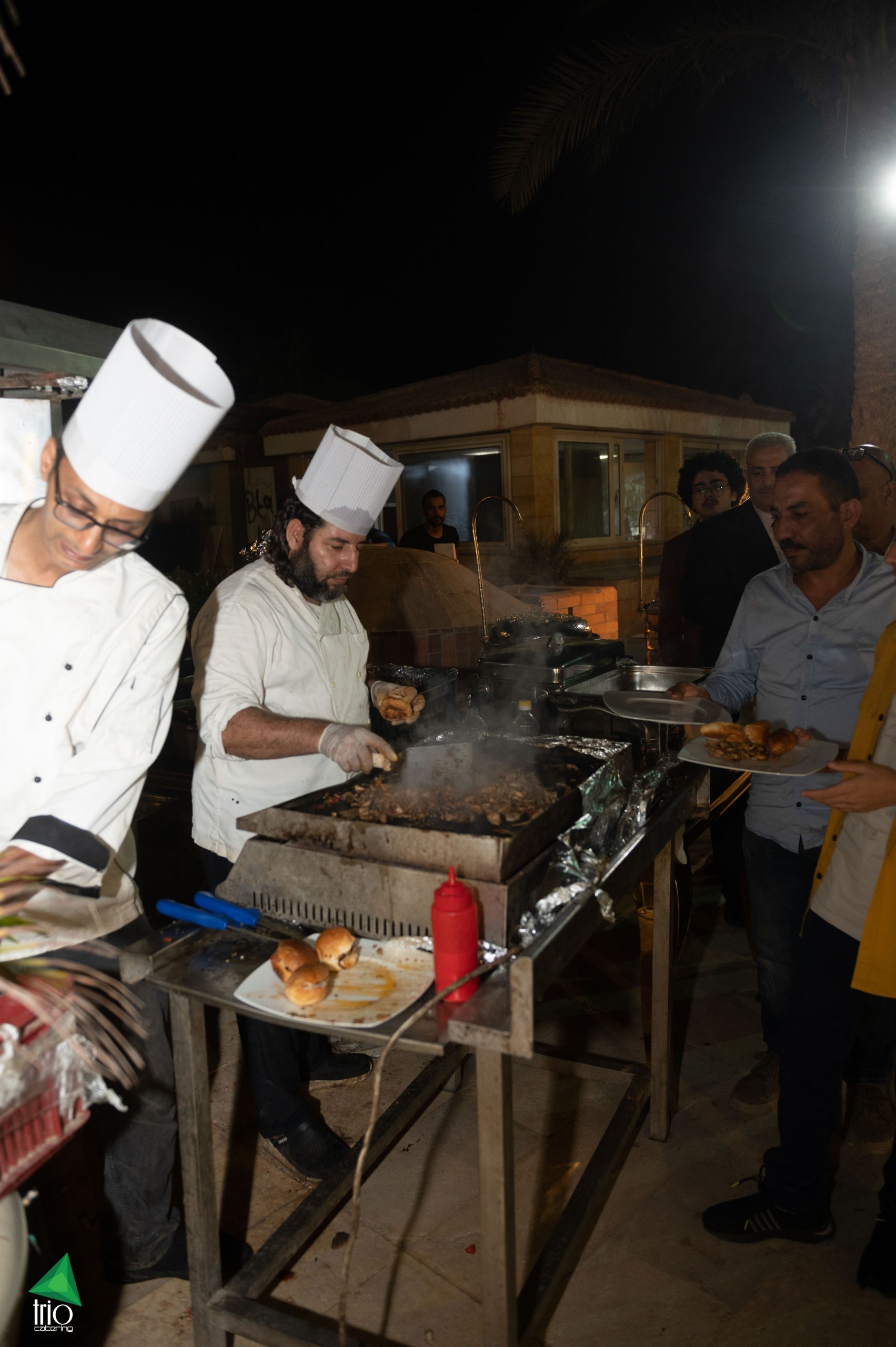 Wedding Catering