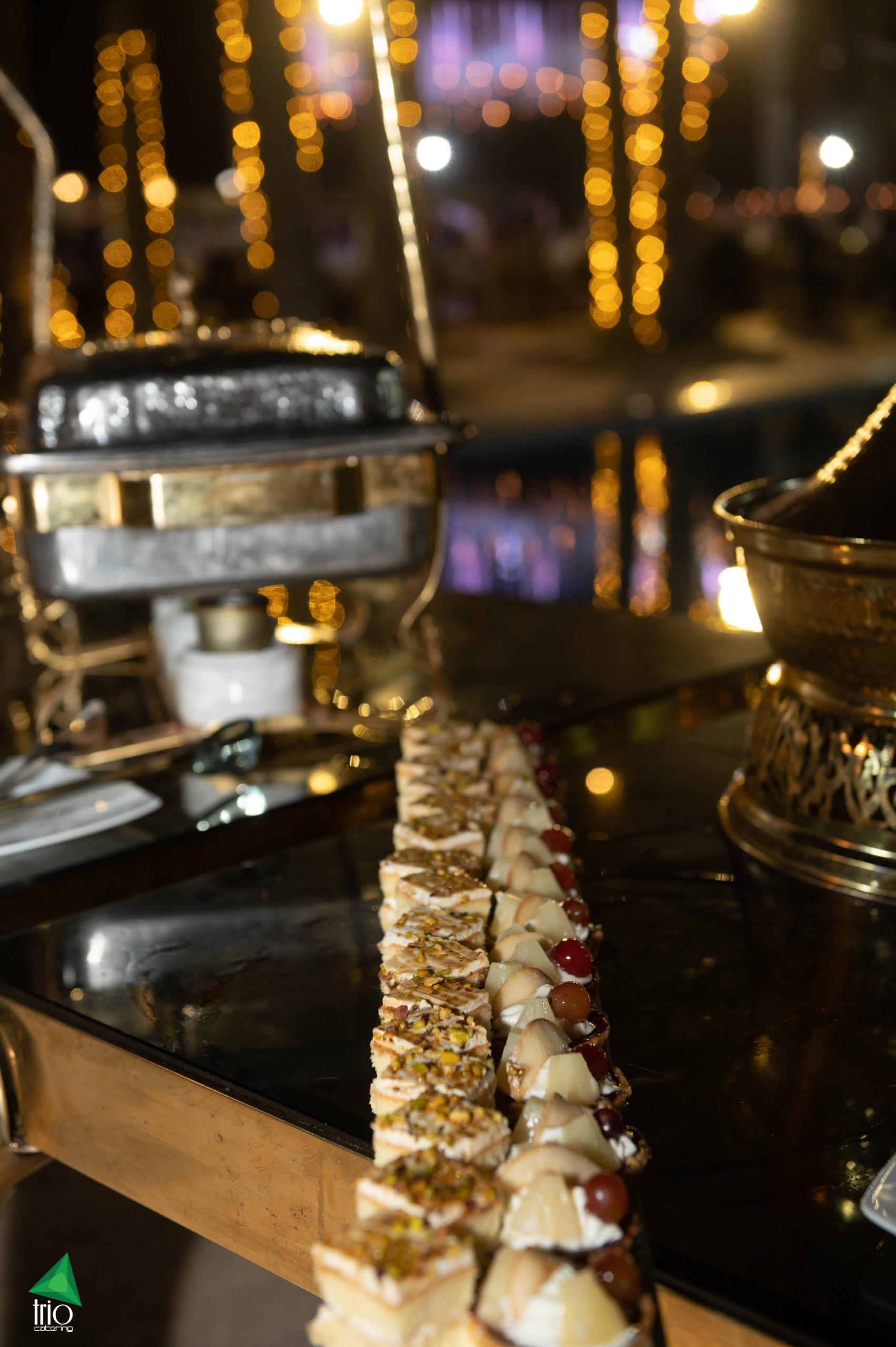Wedding Catering