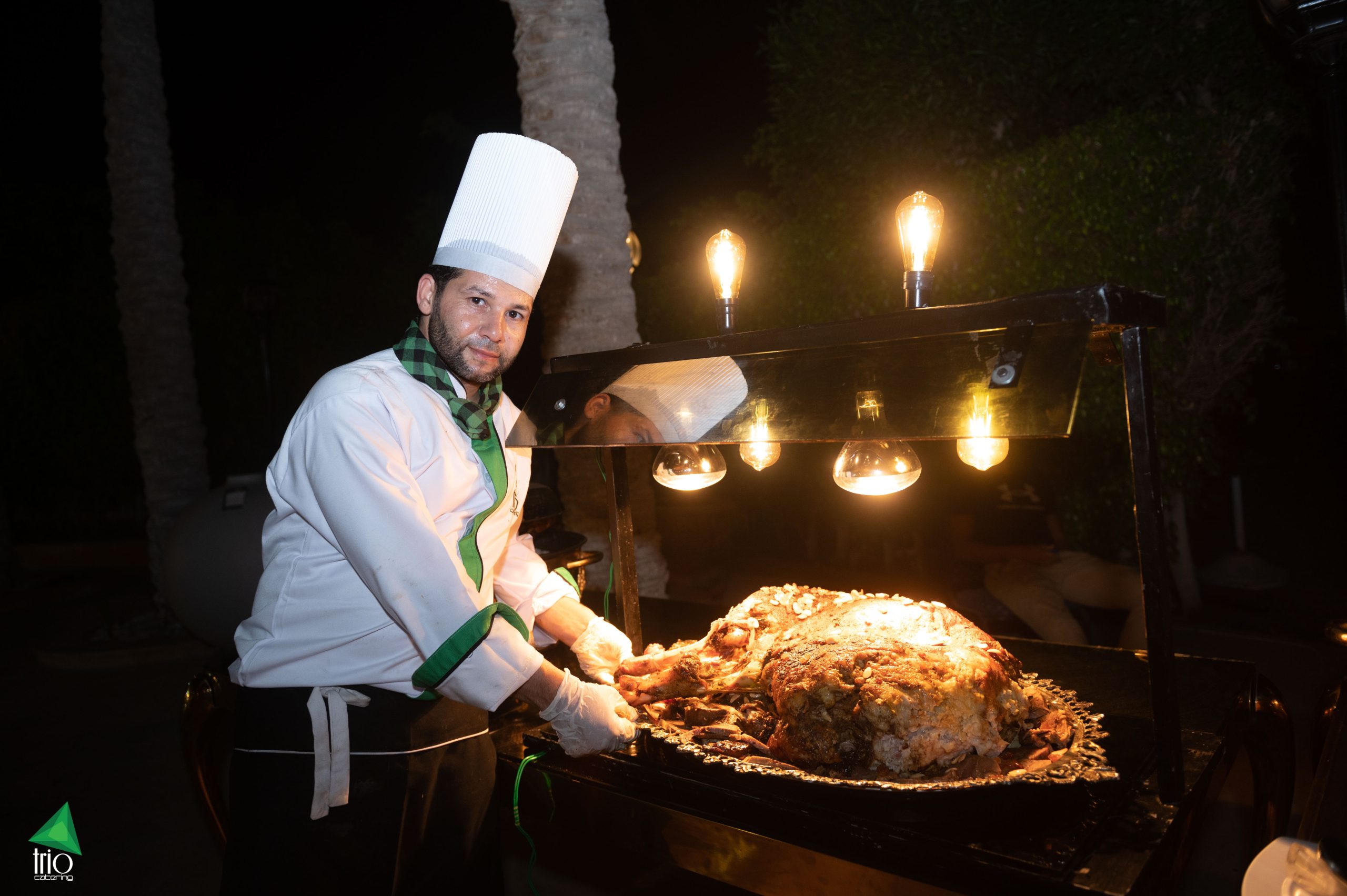 Wedding Catering