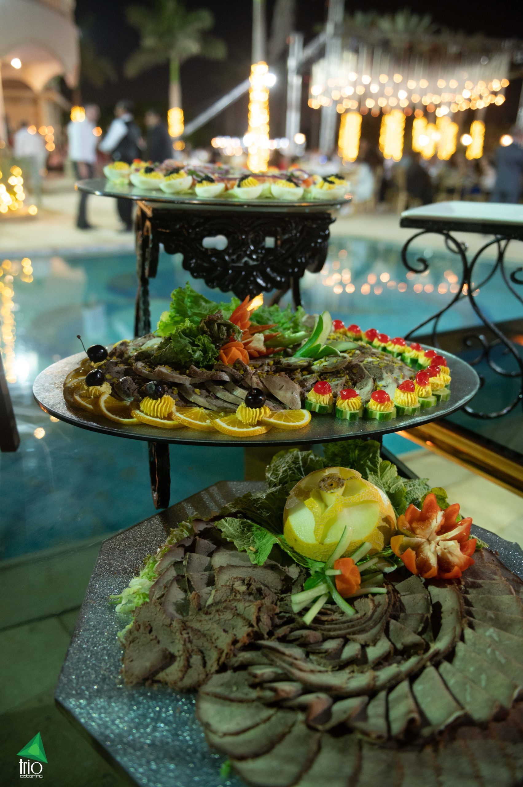 Wedding Catering