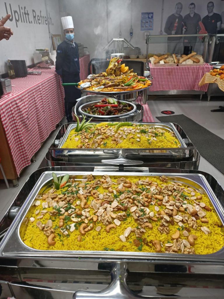 Birthday Celebrations