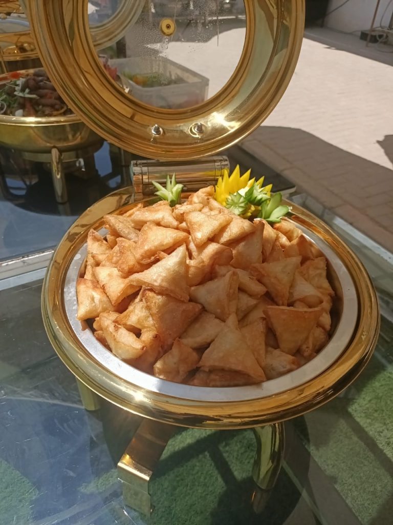 Birthday Celebrations