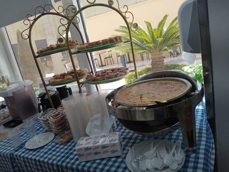 Birthday Celebrations