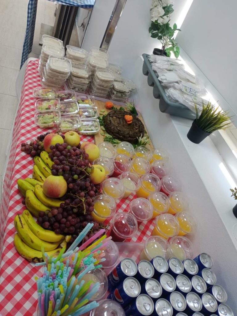 Birthday Celebrations