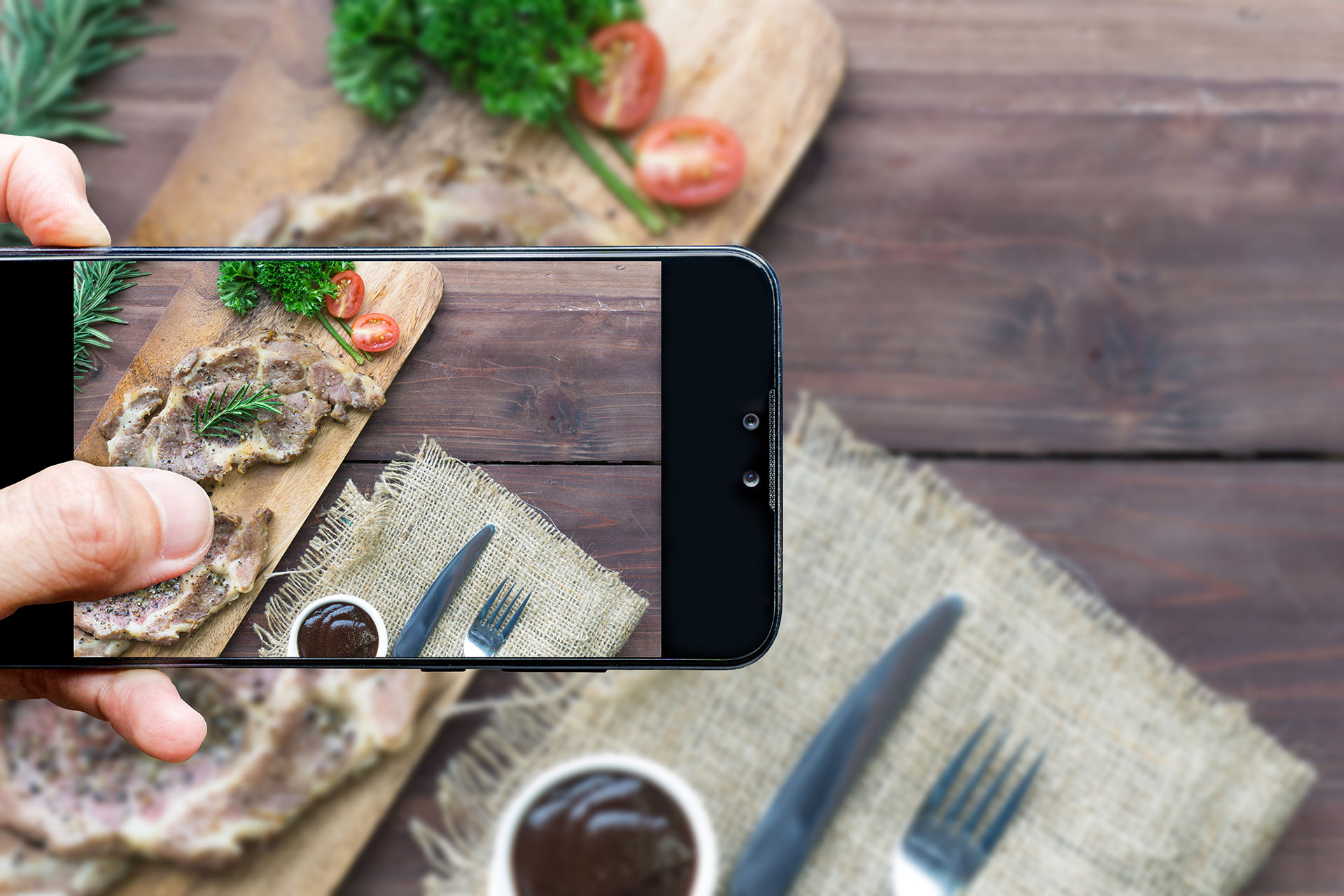 Trio Catering news hero