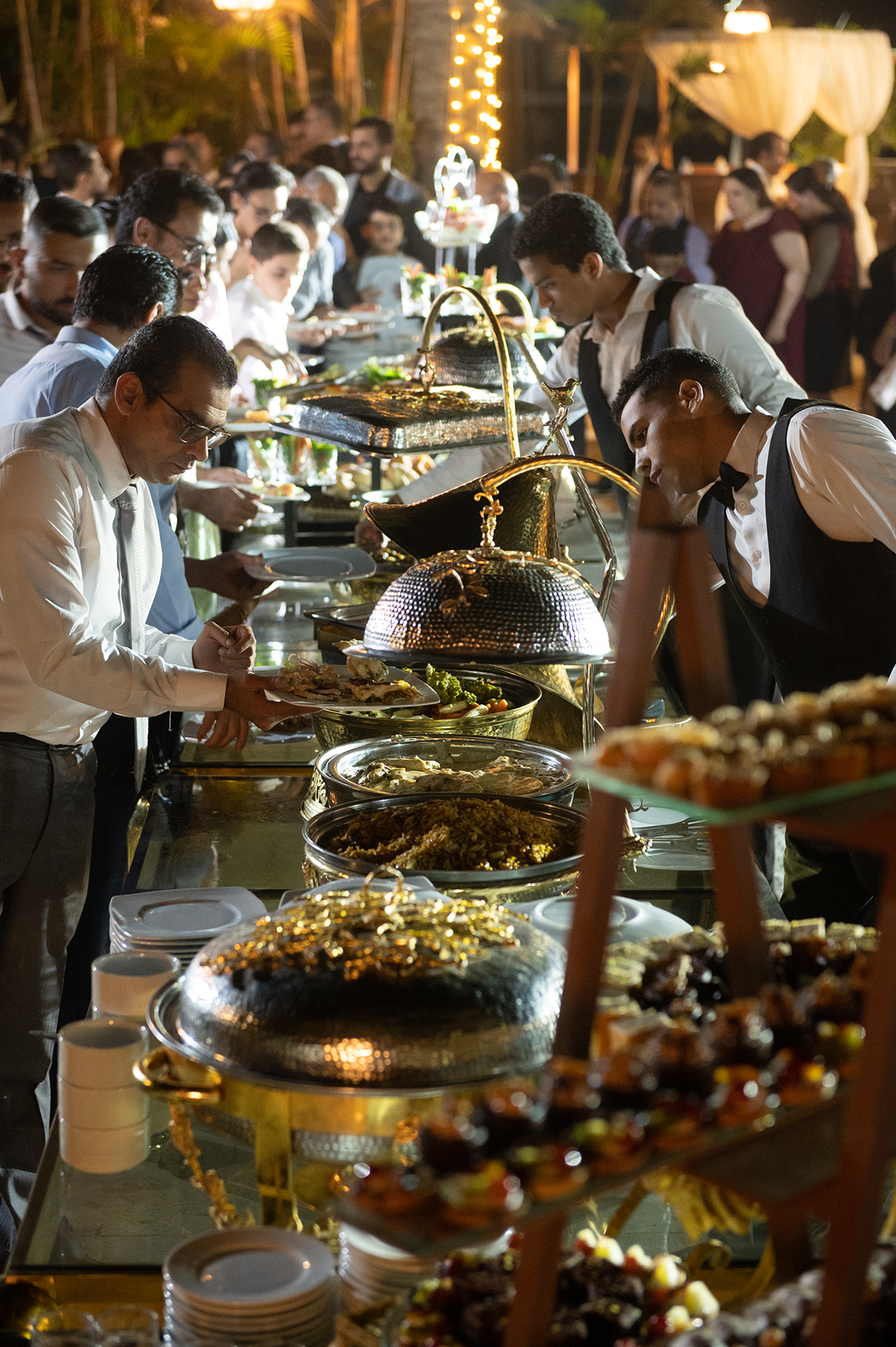 Weddings, Engagements & Special Events hero